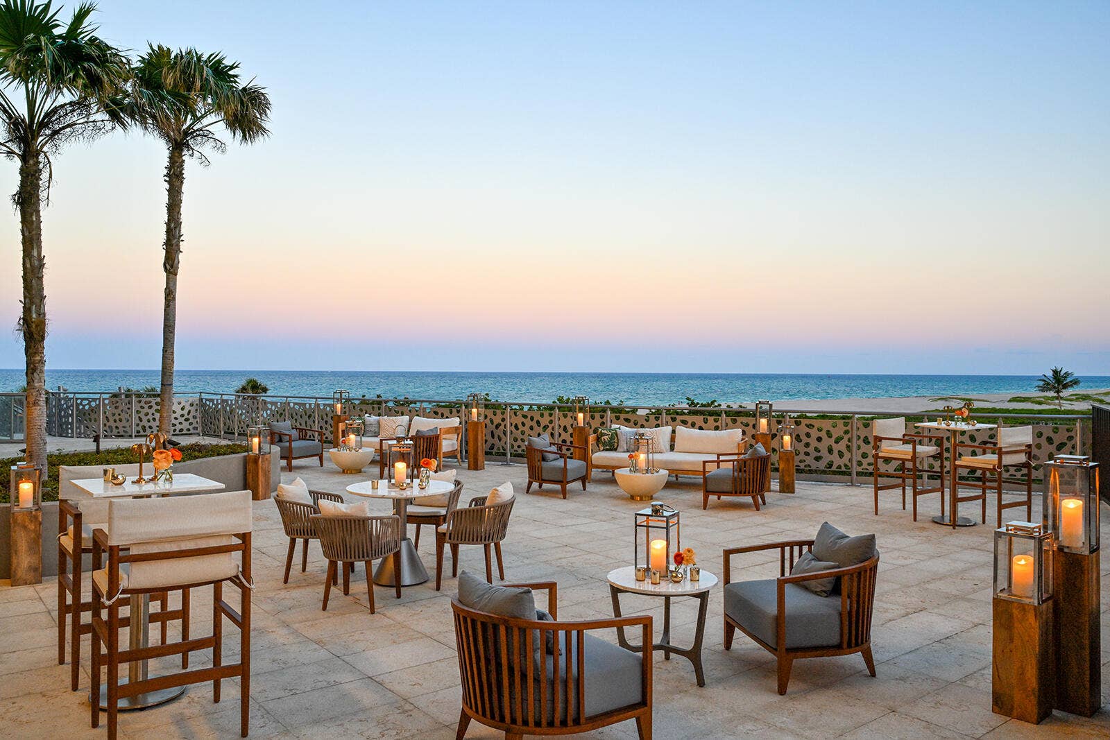 Ayre Restaurant