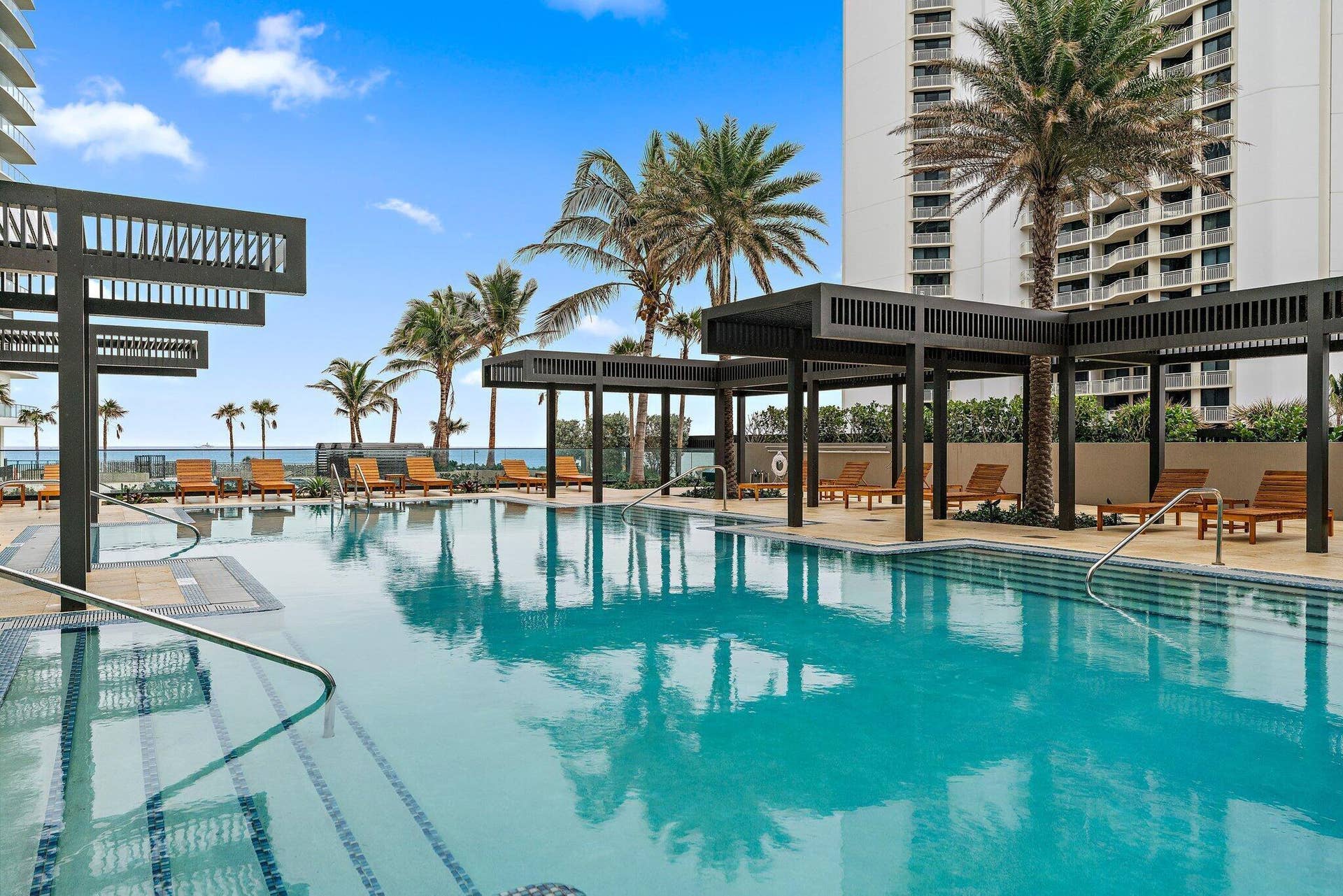 Residential Pool
