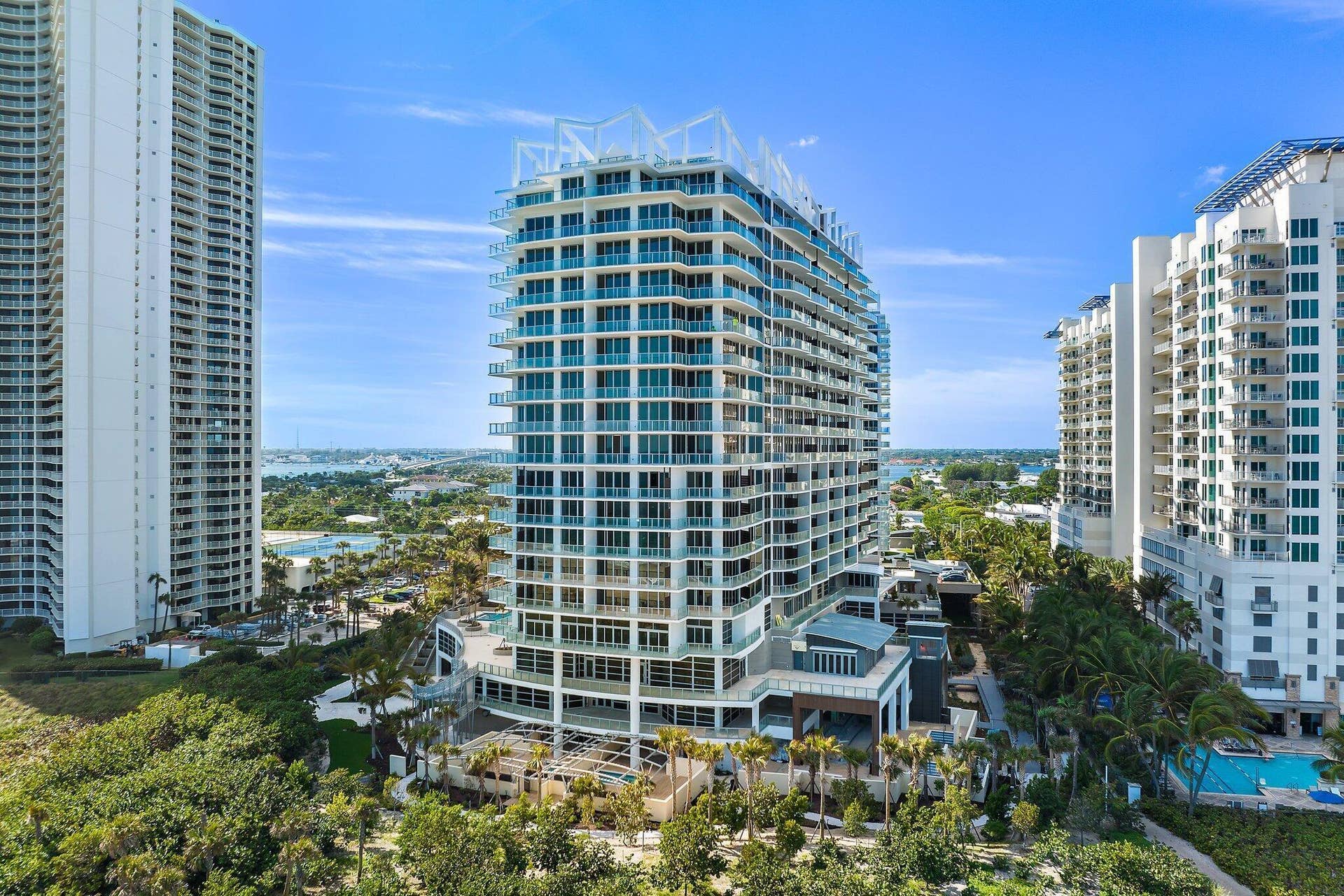 Amrit Ocean Resort & Residences