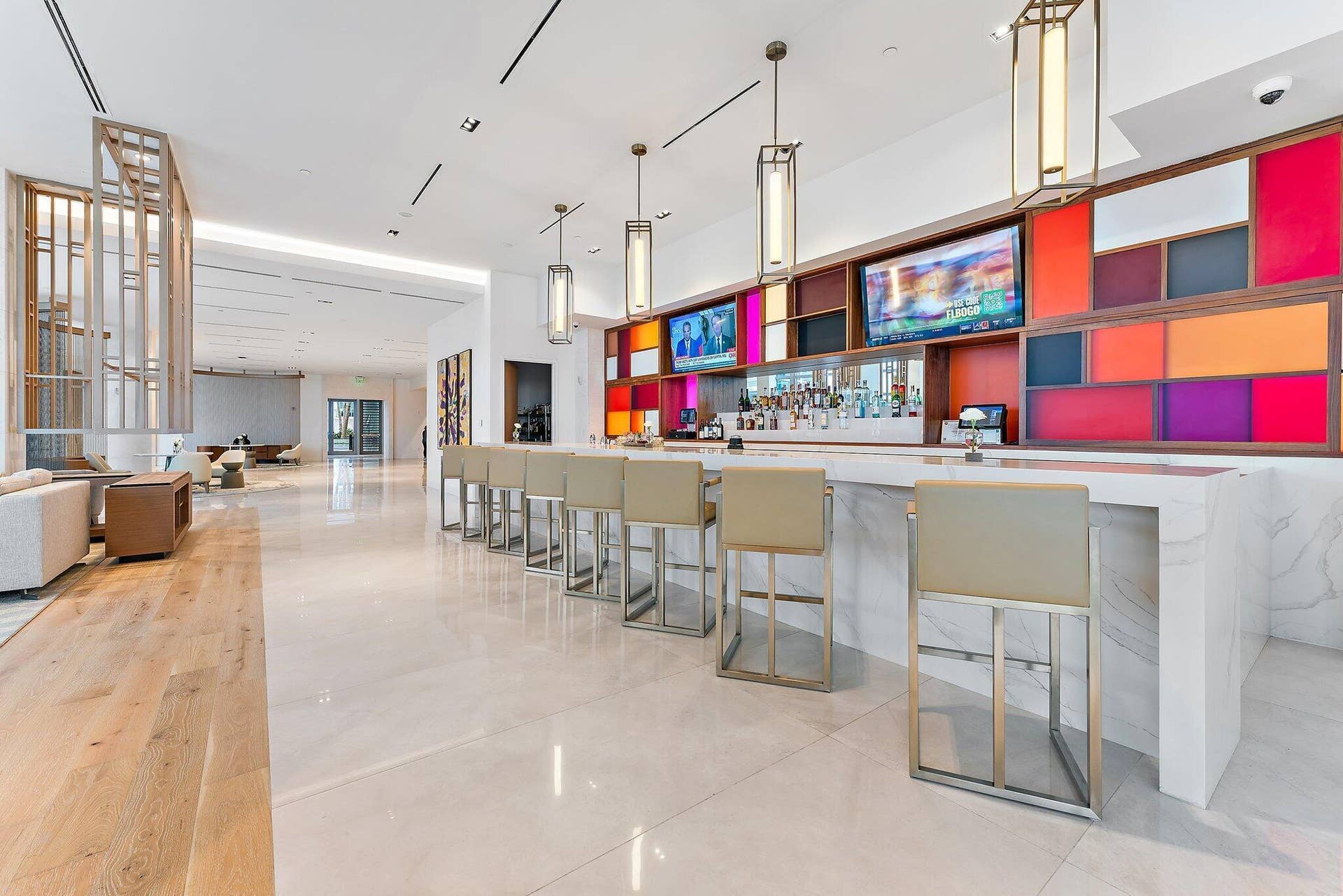 Hotel Bar LaLA