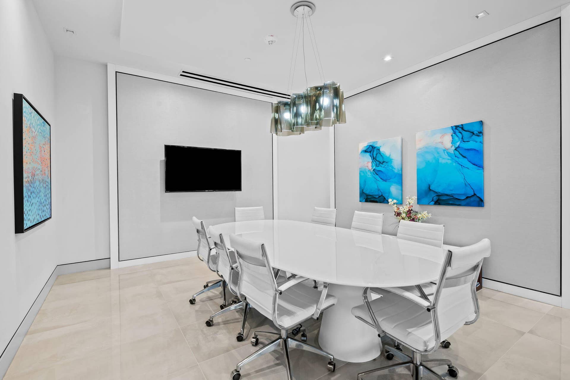 435 Bayshore Drive, #302, Fort Lauderdale, FL 33304 Office