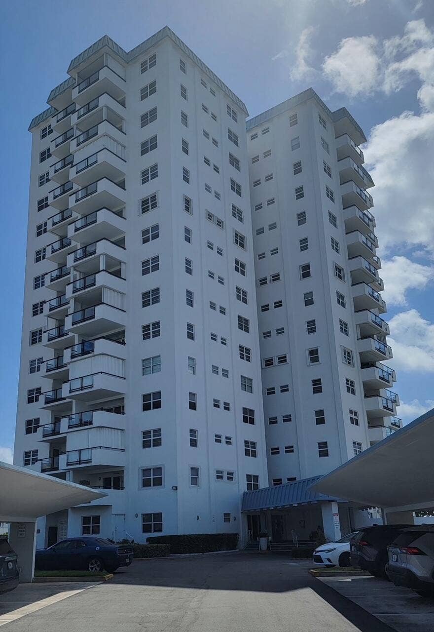 Property photo for 1500 S Ocean Boulevard, #907, Pompano Beach, FL