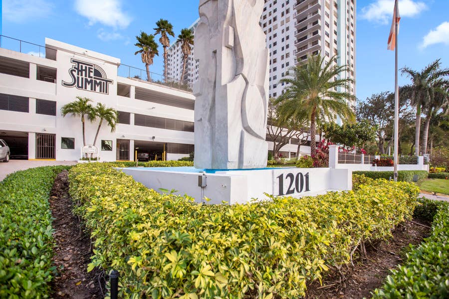 Property photo for 1201 S Ocean Drive, #2509s, Hollywood, FL
