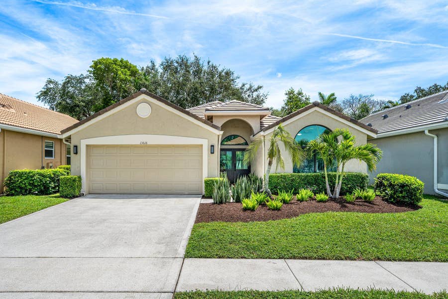 Property photo for 13618 Breton Lane, Delray Beach, FL