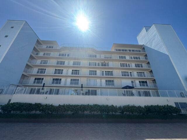 Property photo for 300 Oregon Street, #502, Hollywood, FL