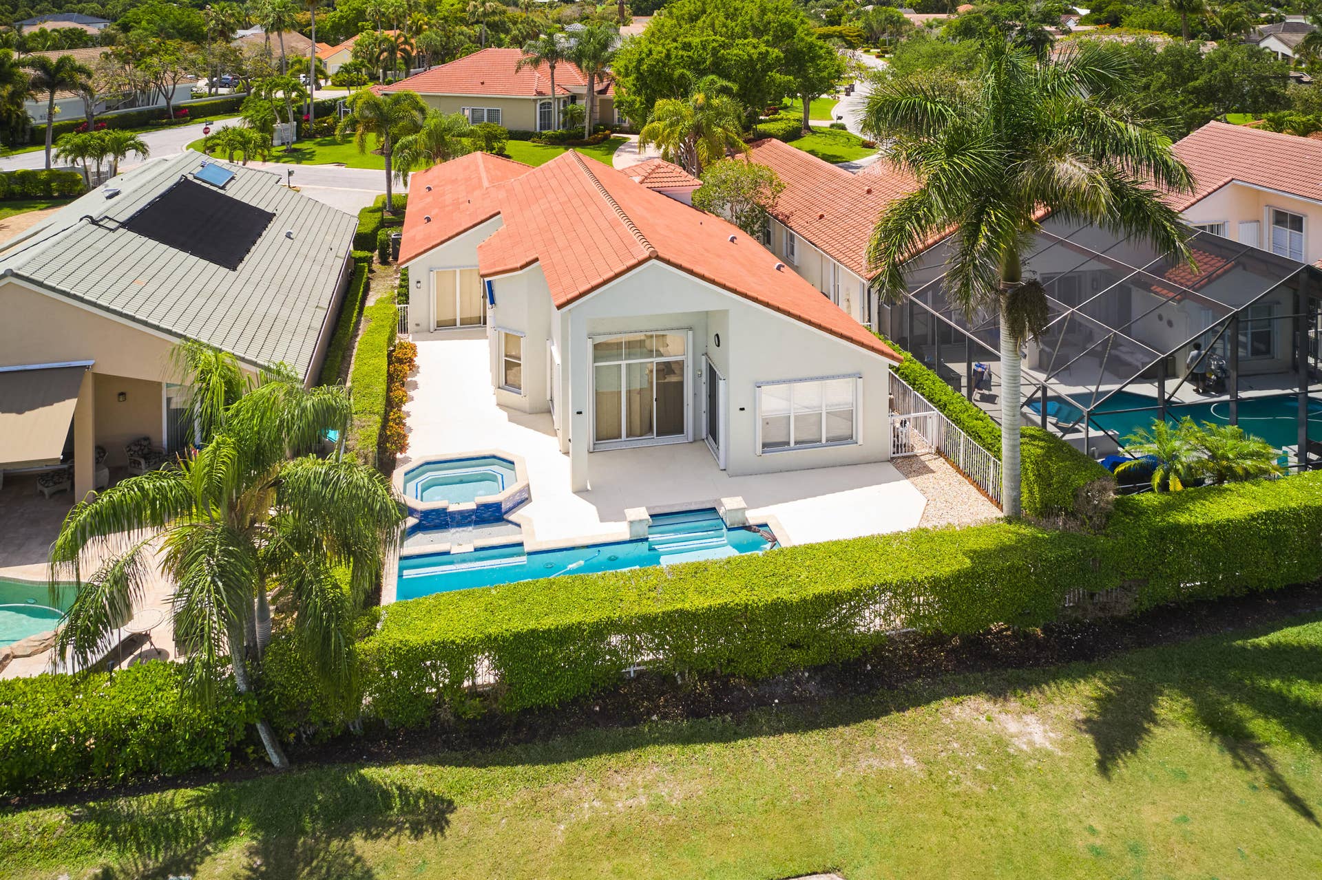 8282 Spyglass Drive, West Palm Beach, West Palm Beach, FL 33412 DJI_0967