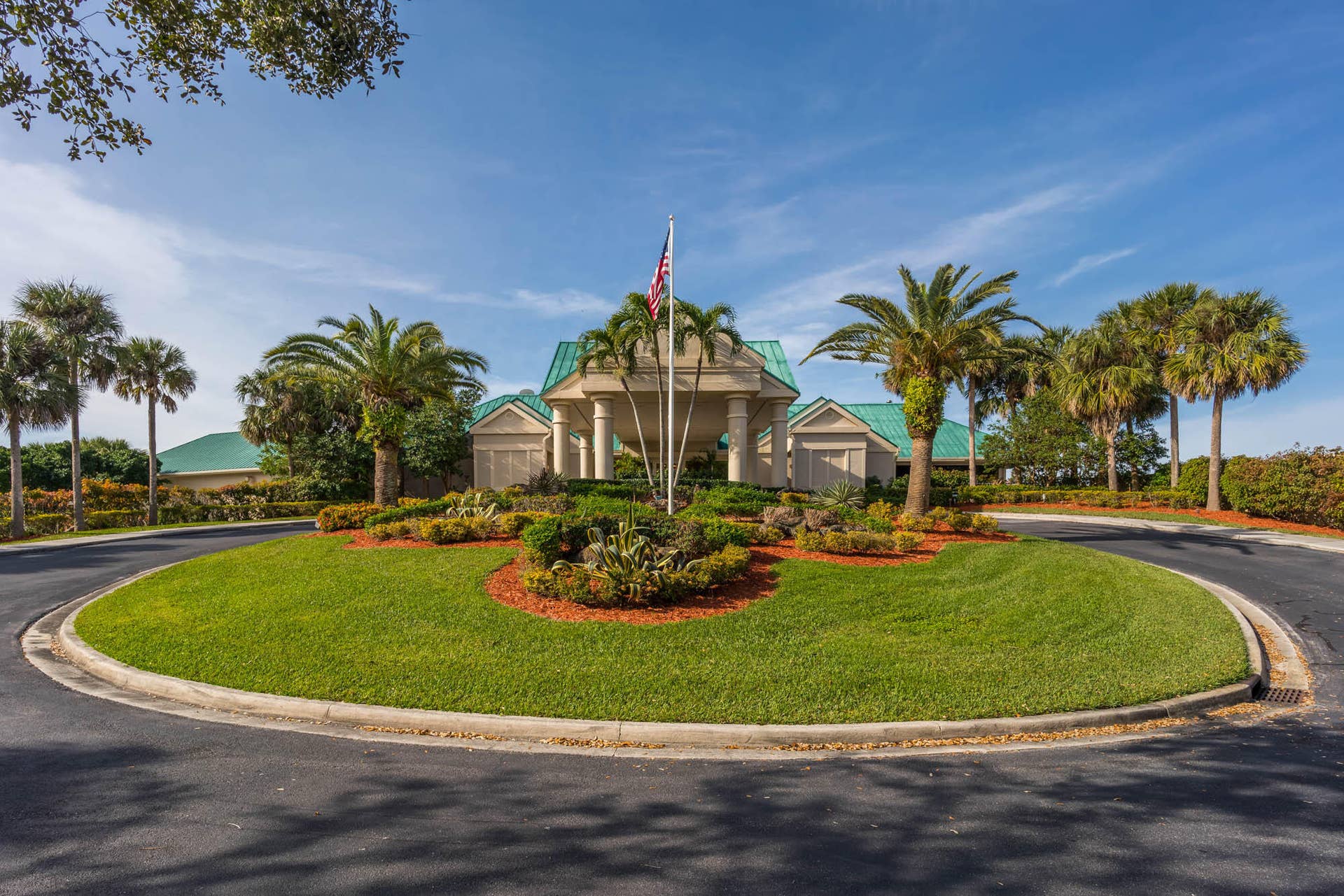 8282 Spyglass Drive, West Palm Beach, West Palm Beach, FL 33412 Ironhorse (4) club-house