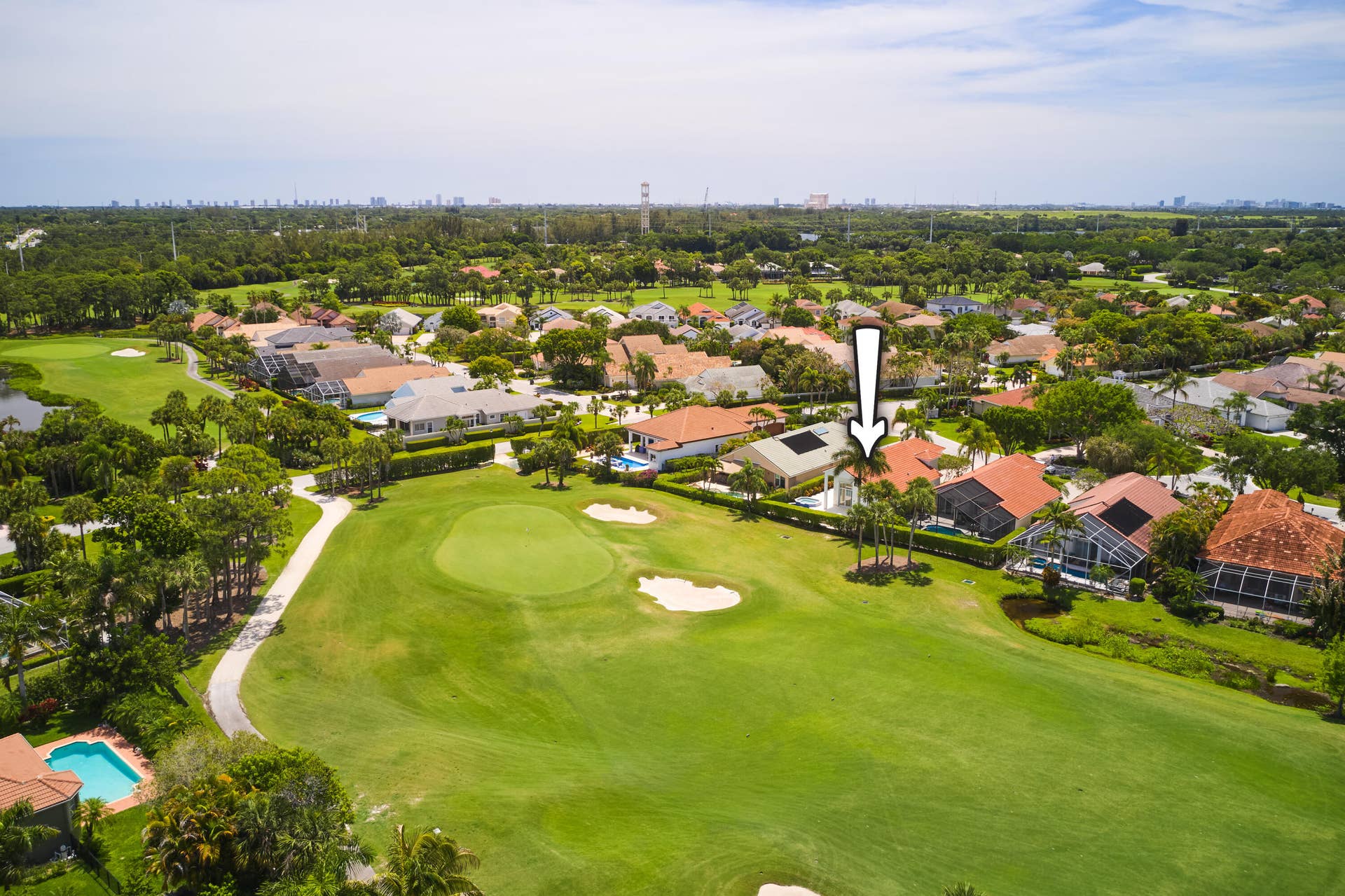 8282 Spyglass Drive, West Palm Beach, West Palm Beach, FL 33412 DJI_0977