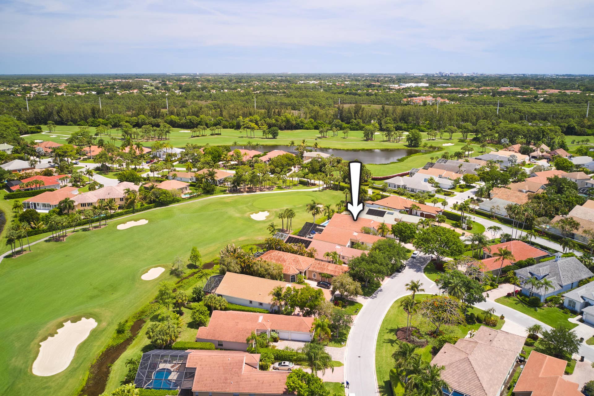 8282 Spyglass Drive, West Palm Beach, West Palm Beach, FL 33412 DJI_0982