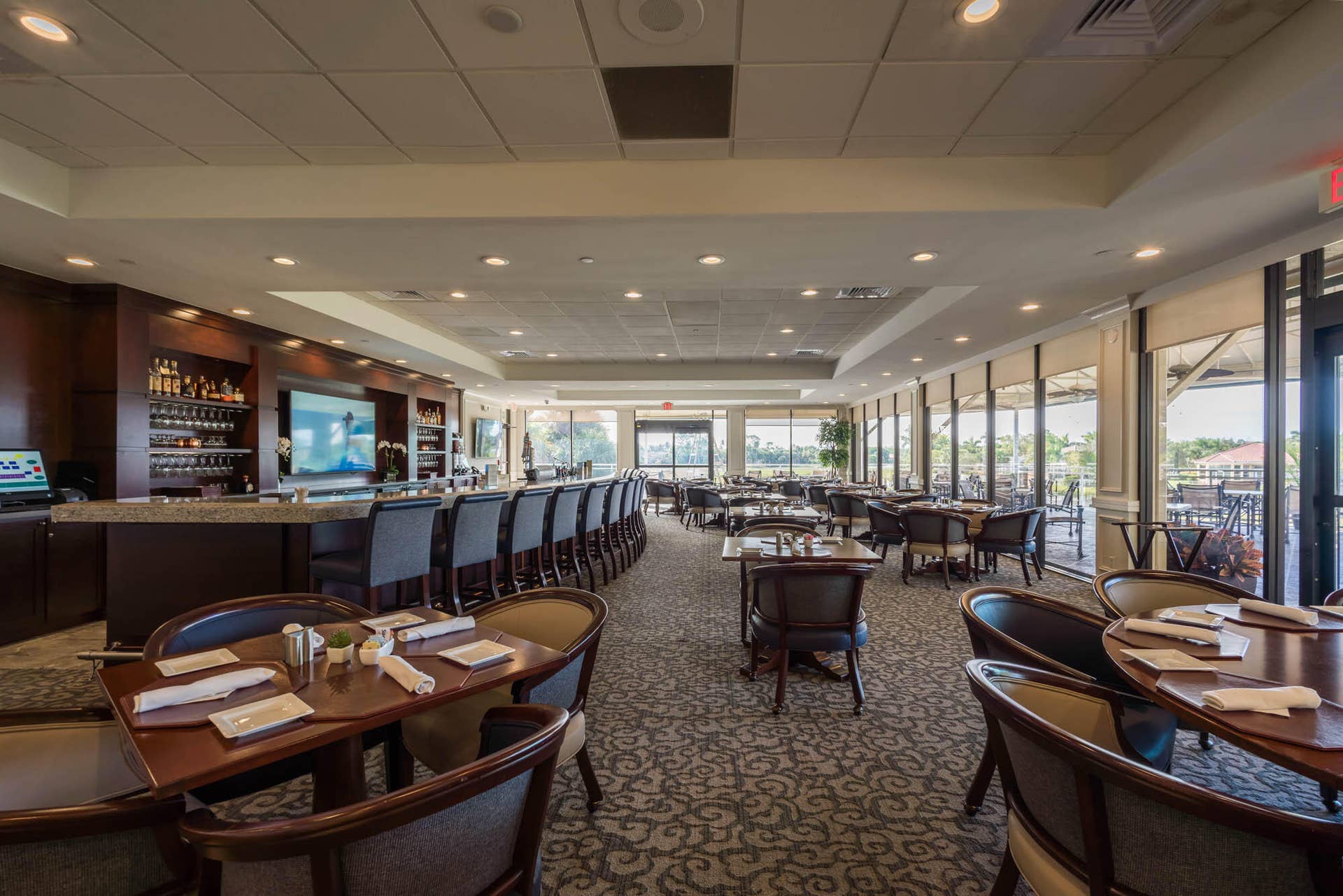 8282 Spyglass Drive, West Palm Beach, West Palm Beach, FL 33412 Ironhorse (5) restaurant
