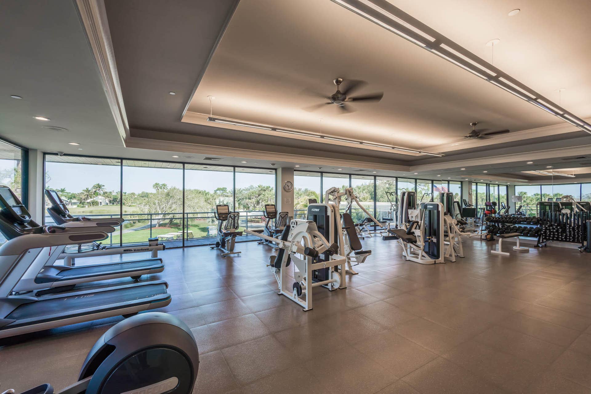 8282 Spyglass Drive, West Palm Beach, West Palm Beach, FL 33412 Ironhorse (8) gym