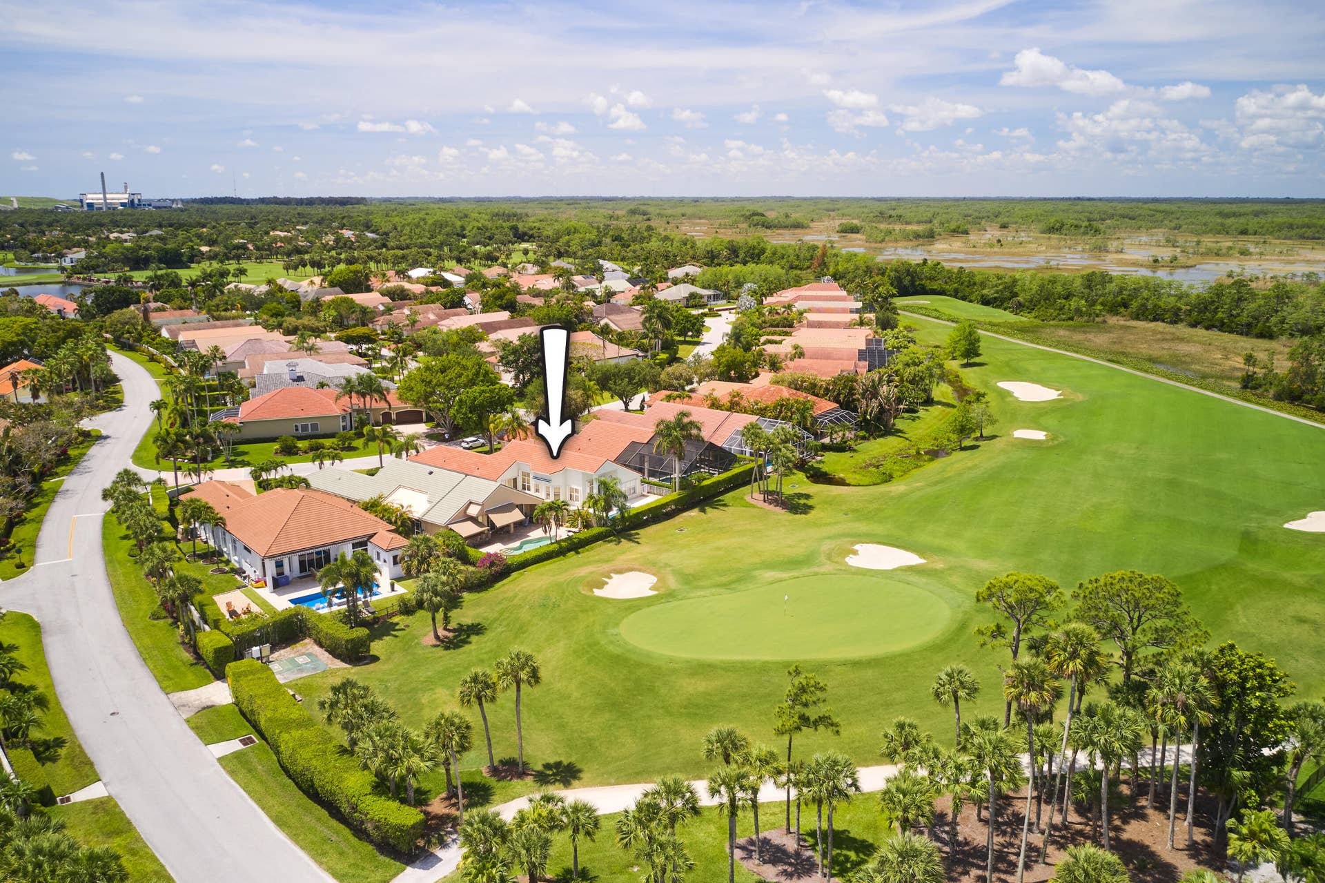 8282 Spyglass Drive, West Palm Beach, West Palm Beach, FL 33412 DJI_0972