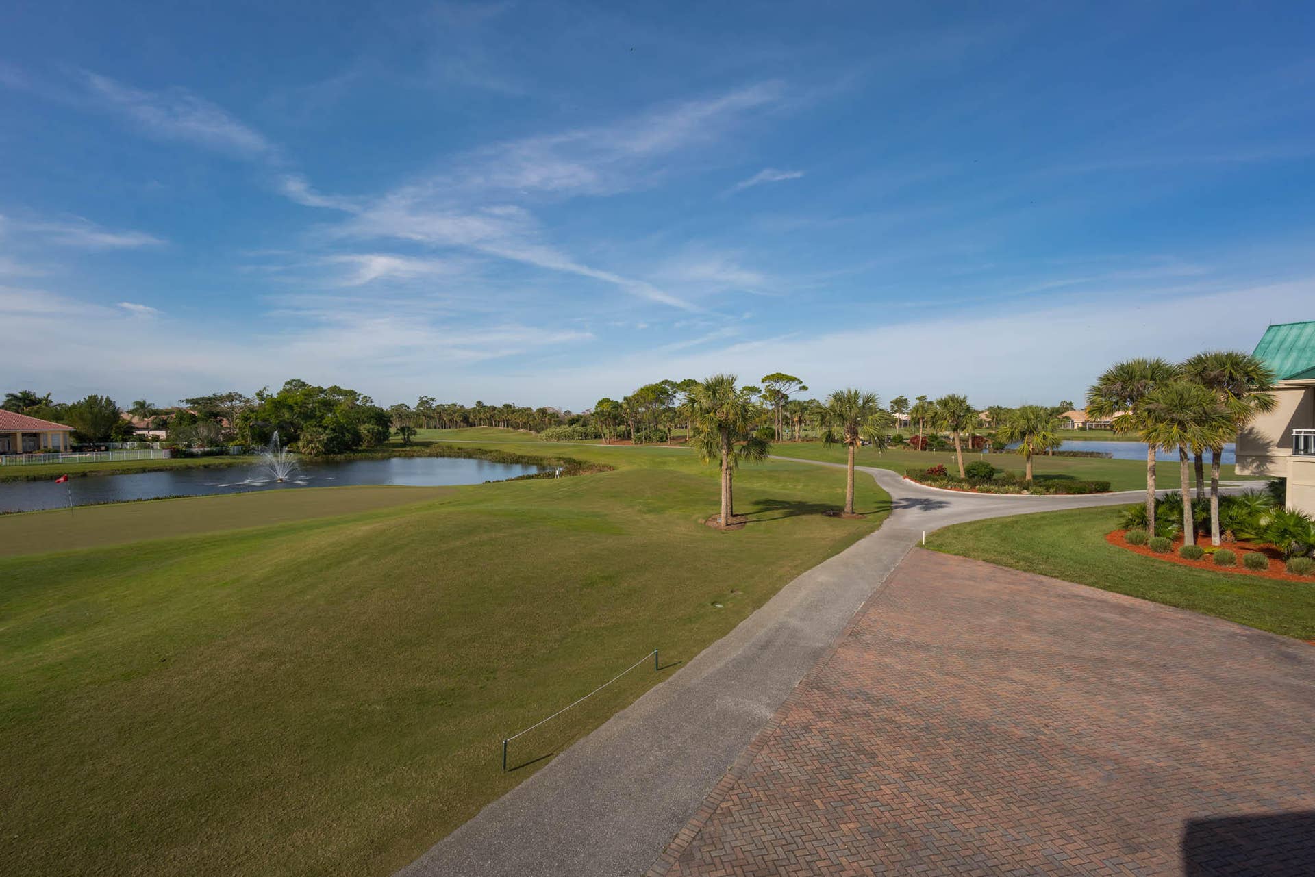 8282 Spyglass Drive, West Palm Beach, West Palm Beach, FL 33412 Ironhorse (10) golf-course