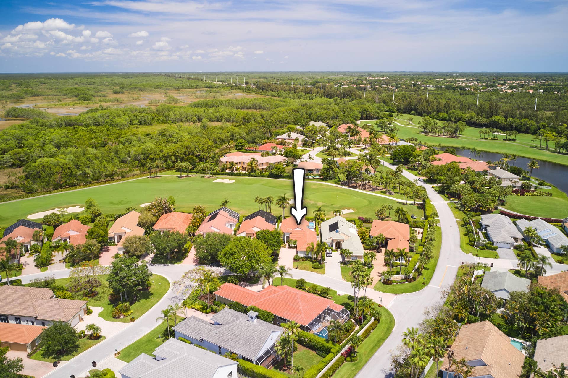 8282 Spyglass Drive, West Palm Beach, West Palm Beach, FL 33412 DJI_0987