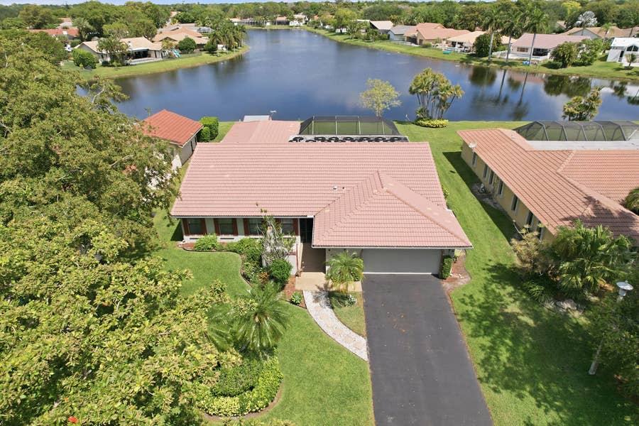 Property photo for 1042 NW 110th Lane, Coral Springs, FL