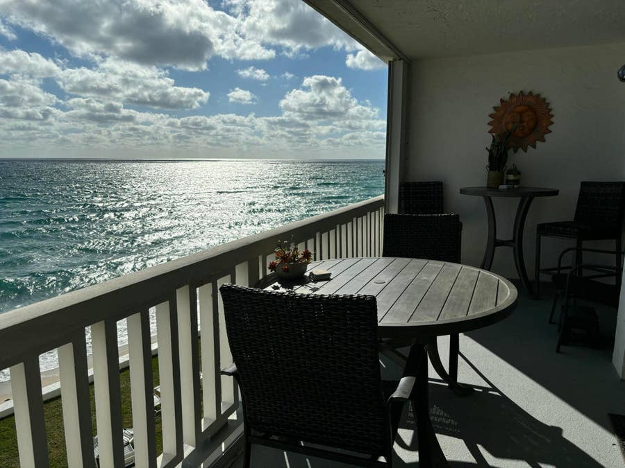 Property photo for 3570 S Ocean Boulevard, #500, South Palm Beach, FL