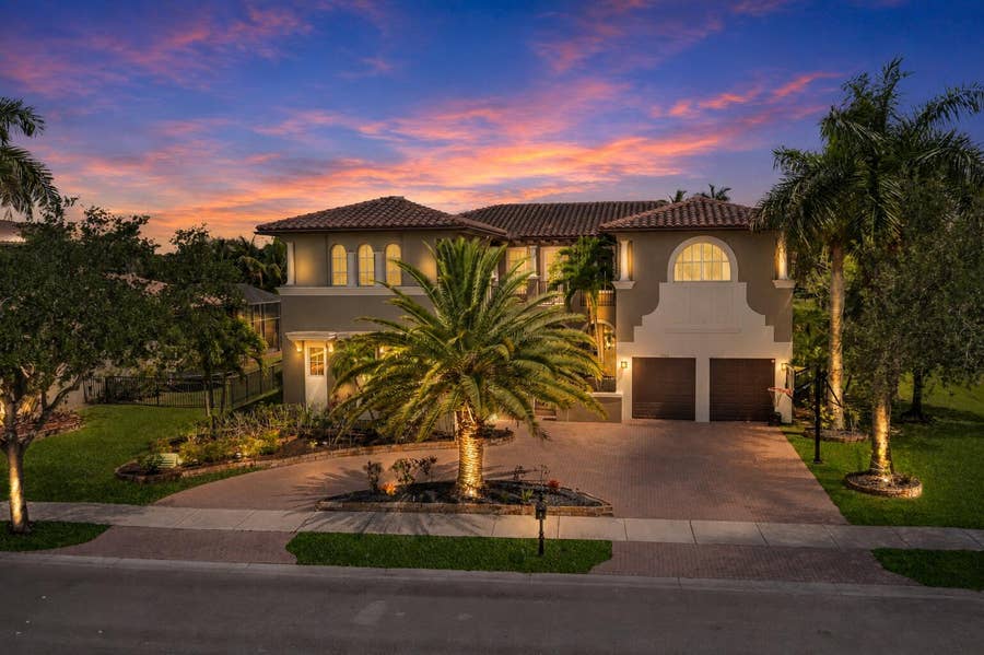 Property photo for 11244 NW 77th Place, Parkland, FL