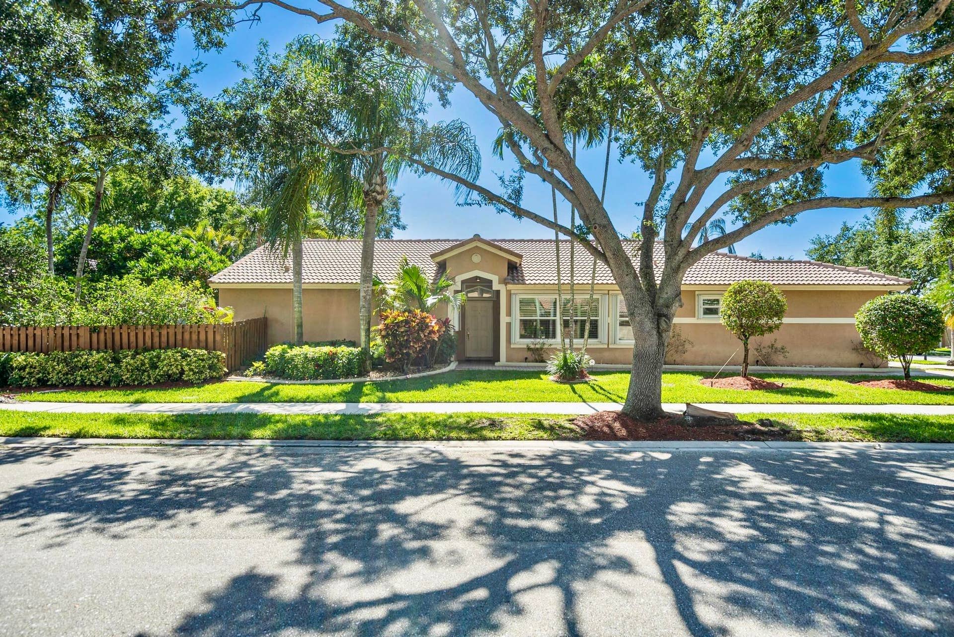 Property Exterior
