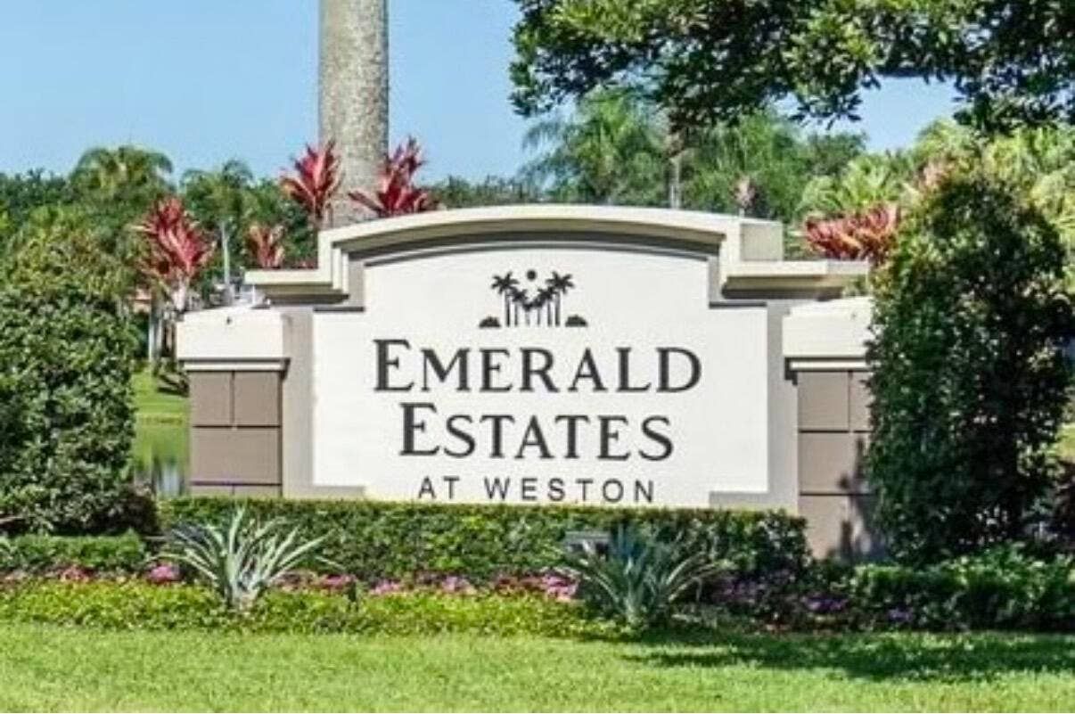 Emerald Estates at Weston