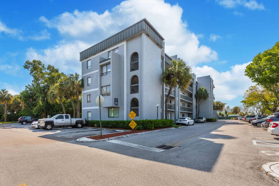 Property photo for 1700 N Congress, #302, West Palm Beach, FL