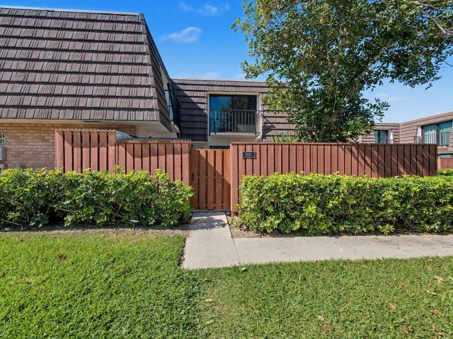 Property photo for 1921 19th Court, Jupiter, FL
