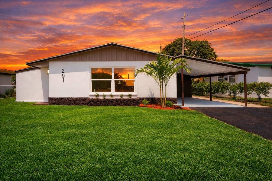 Property photo for 251 Avenue O, Riviera Beach, FL