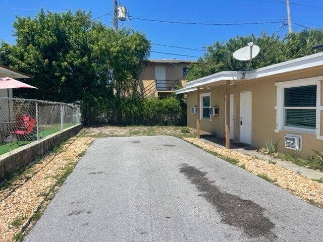 Property photo for 725 21st Street, #2, West Palm Beach, FL