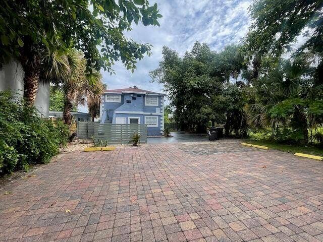 Property photo for 919 2nd Street, #1, West Palm Beach, FL