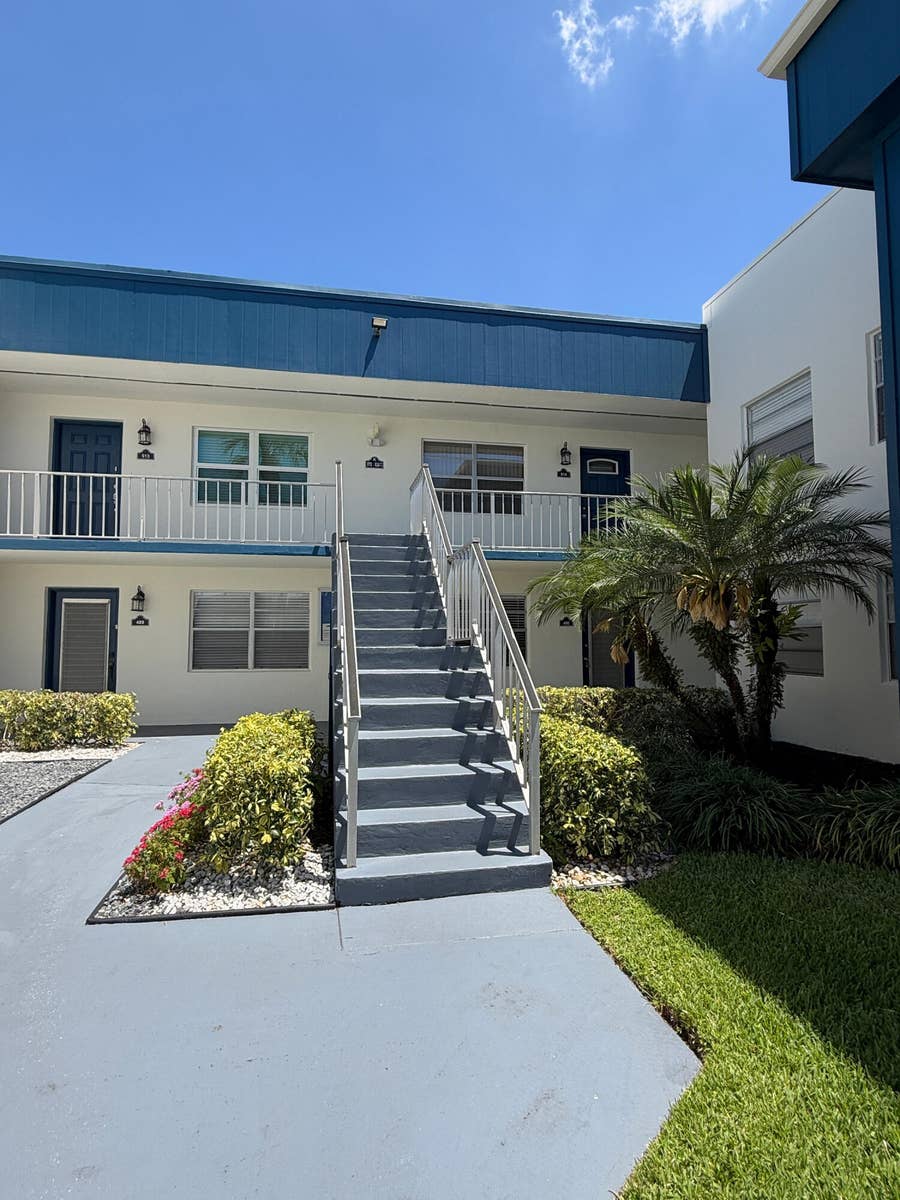 Property photo for 490 Normandy, #K, Delray Beach, FL