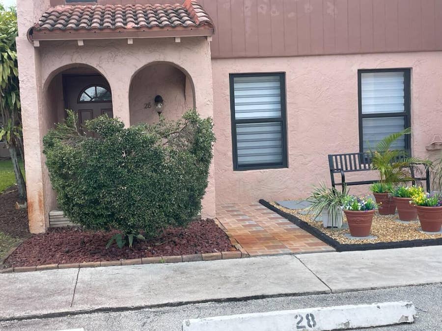 Property photo for 28 Madrid Lane, Davie, FL
