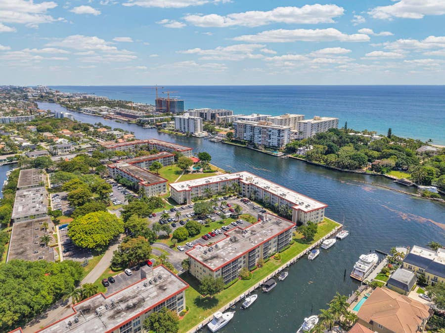 Property photo for 3050 NE 48th Court, #305, Lighthouse Point, FL