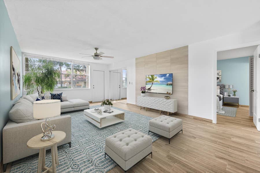 Property photo for 2865 SW 22nd Avenue, #105, Delray Beach, FL