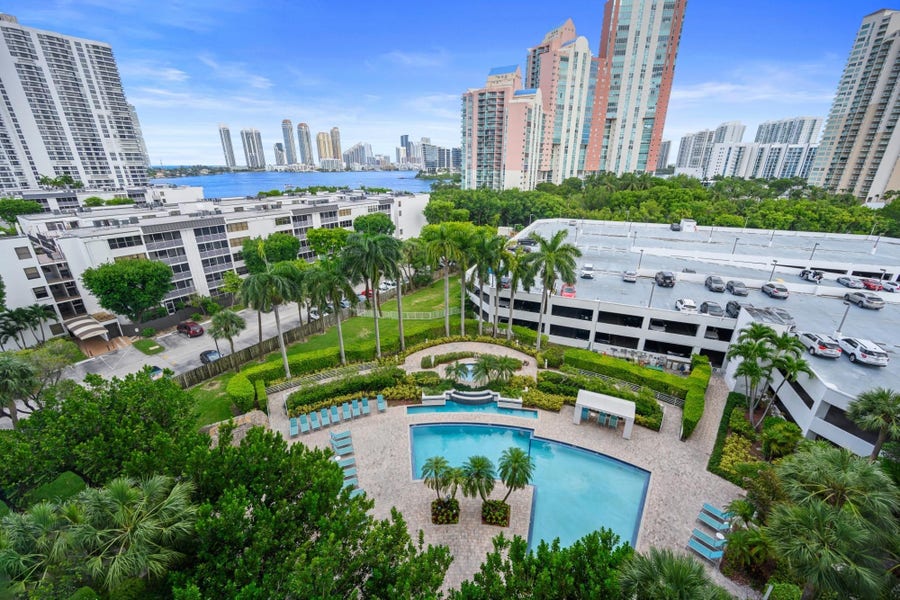 Property photo for 3300 NE 192nd Street, #915, Aventura, FL