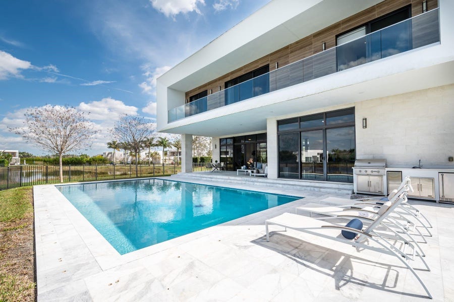 Property photo for 16553 Botaniko Drive S, Weston, FL