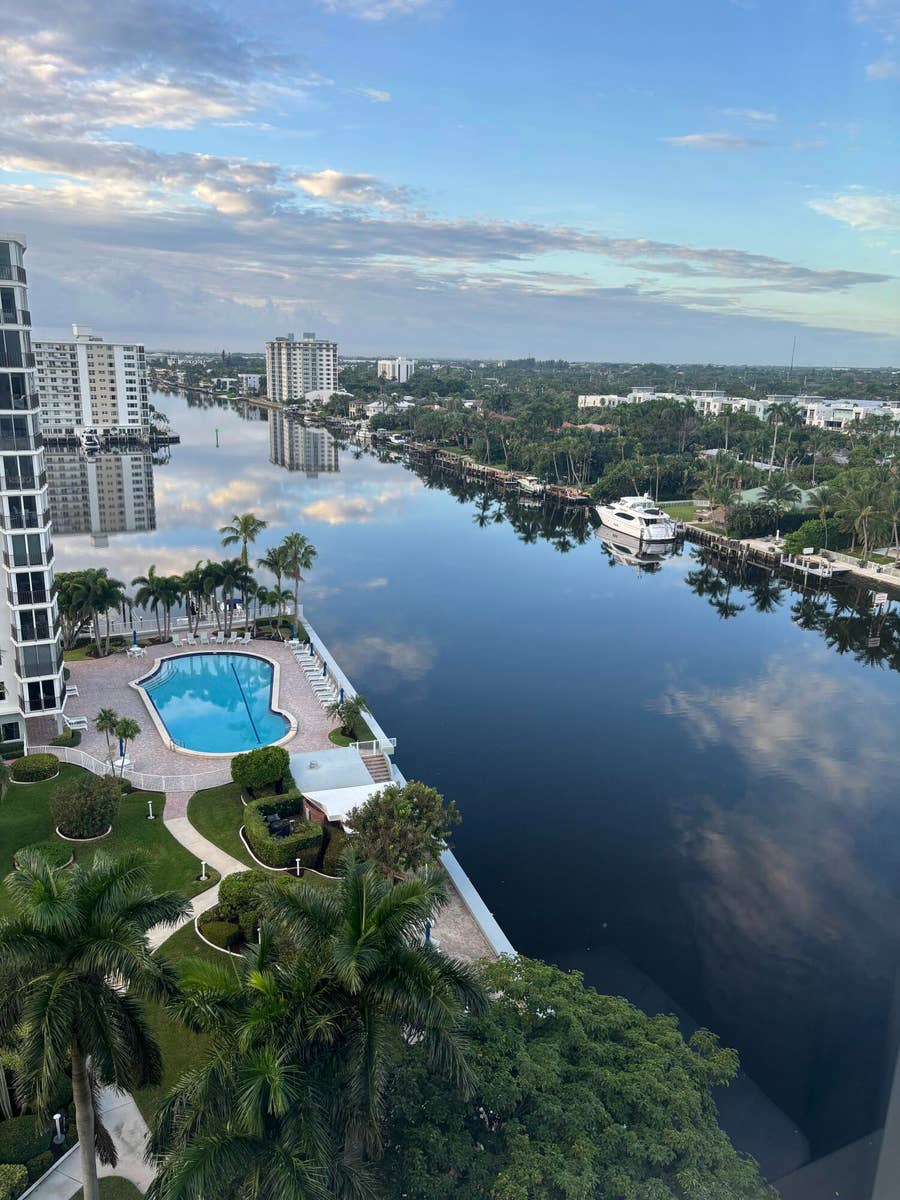 Property photo for 200 Macfarlane Drive, #N-1101, Delray Beach, FL