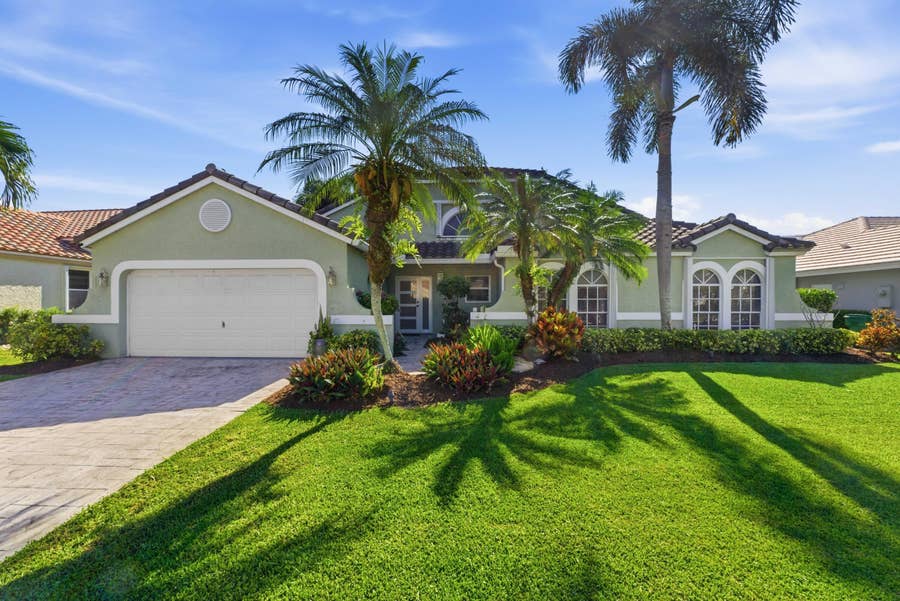 Property photo for 2784 W Orchard Circle, Davie, FL
