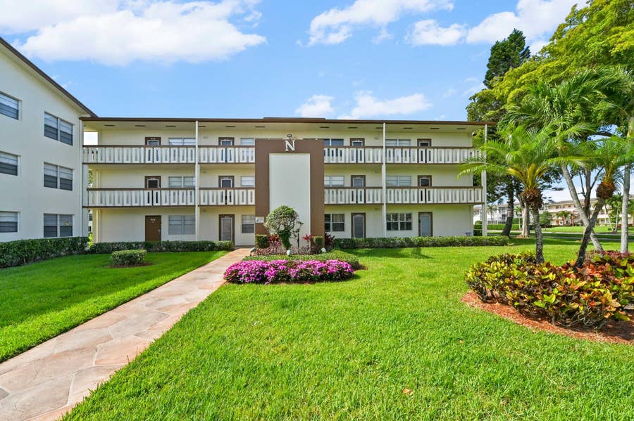 Property photo for 559 Mansfield, #N, Boca Raton, FL