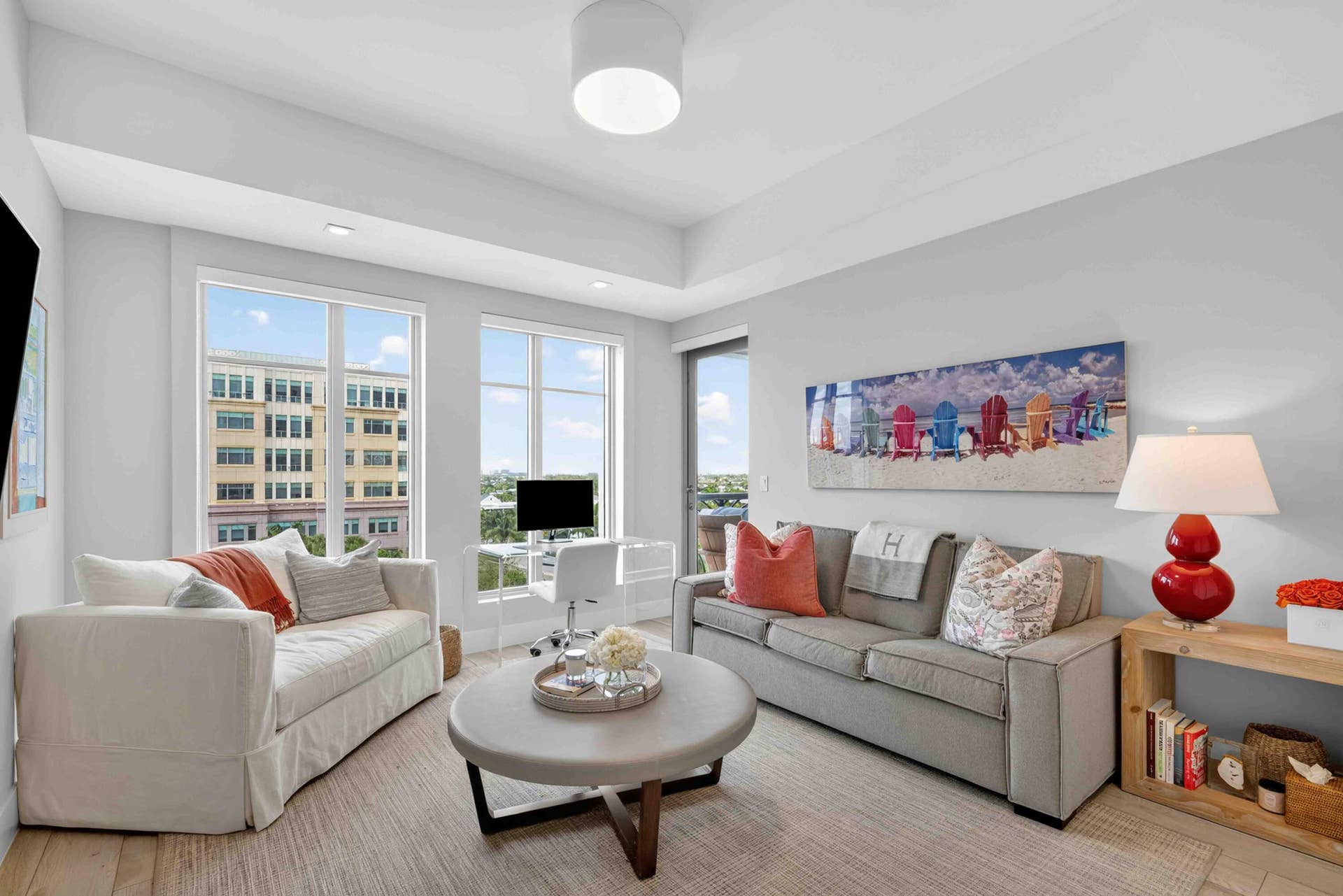 155 E Boca Raton Road, #611, Boca Raton, FL 33432 Bedroom 2