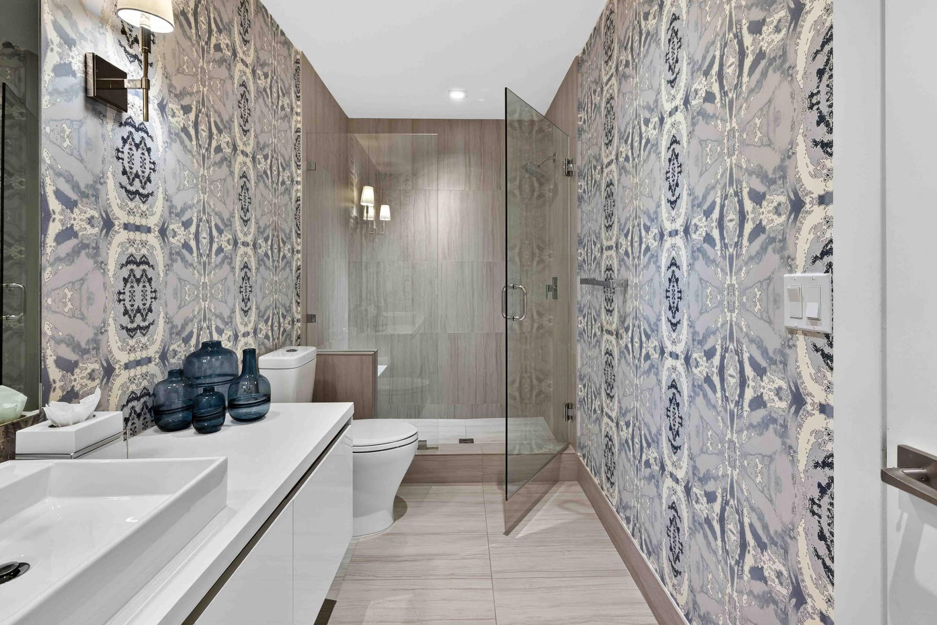 155 E Boca Raton Road, #611, Boca Raton, FL 33432 Bathroom 2