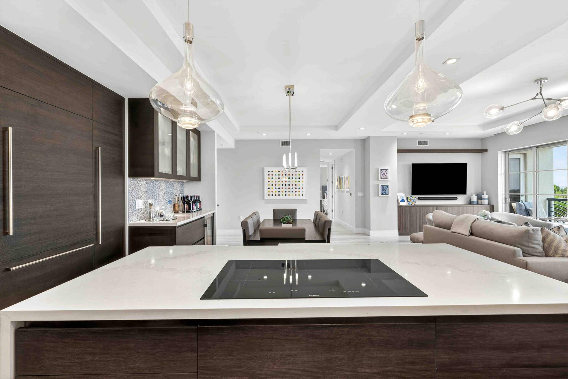 155 E Boca Raton Road, #611, Boca Raton, FL 33432 Kitchen