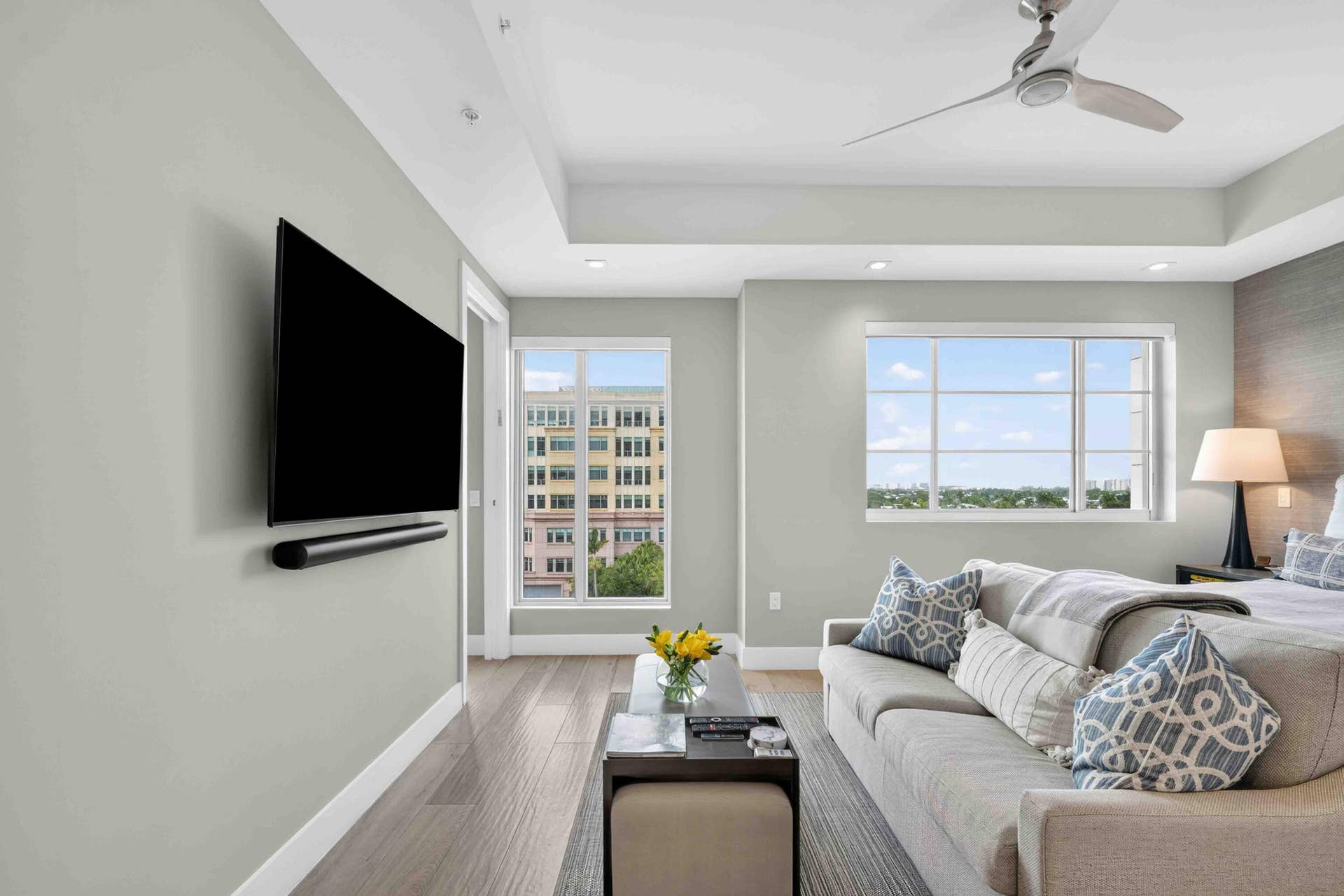 155 E Boca Raton Road, #611, Boca Raton, FL 33432 Primary Suite