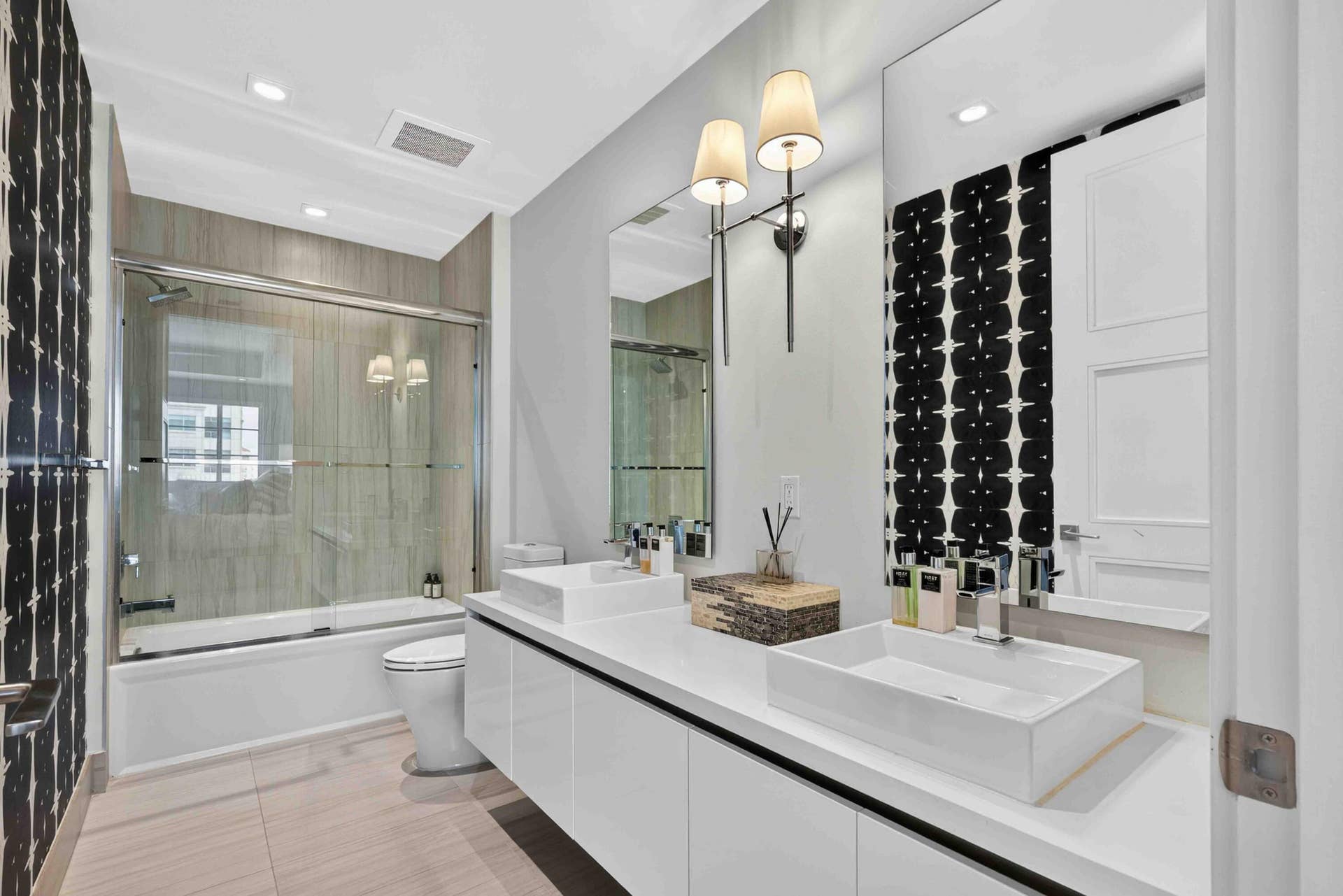 155 E Boca Raton Road, #611, Boca Raton, FL 33432 Ensuite Bathroom 3