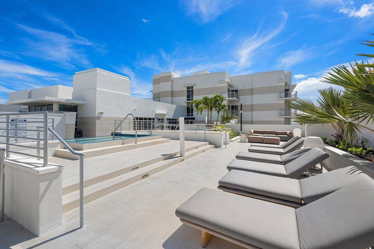 155 E Boca Raton Road, #611, Boca Raton, FL 33432 Rooftop