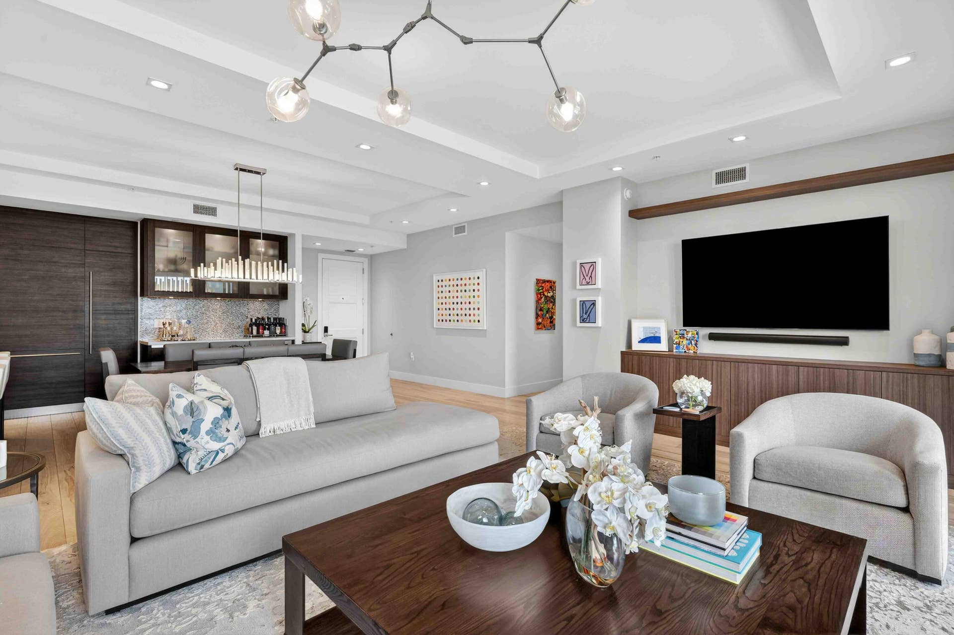 155 E Boca Raton Road, #611, Boca Raton, FL 33432 Living Room