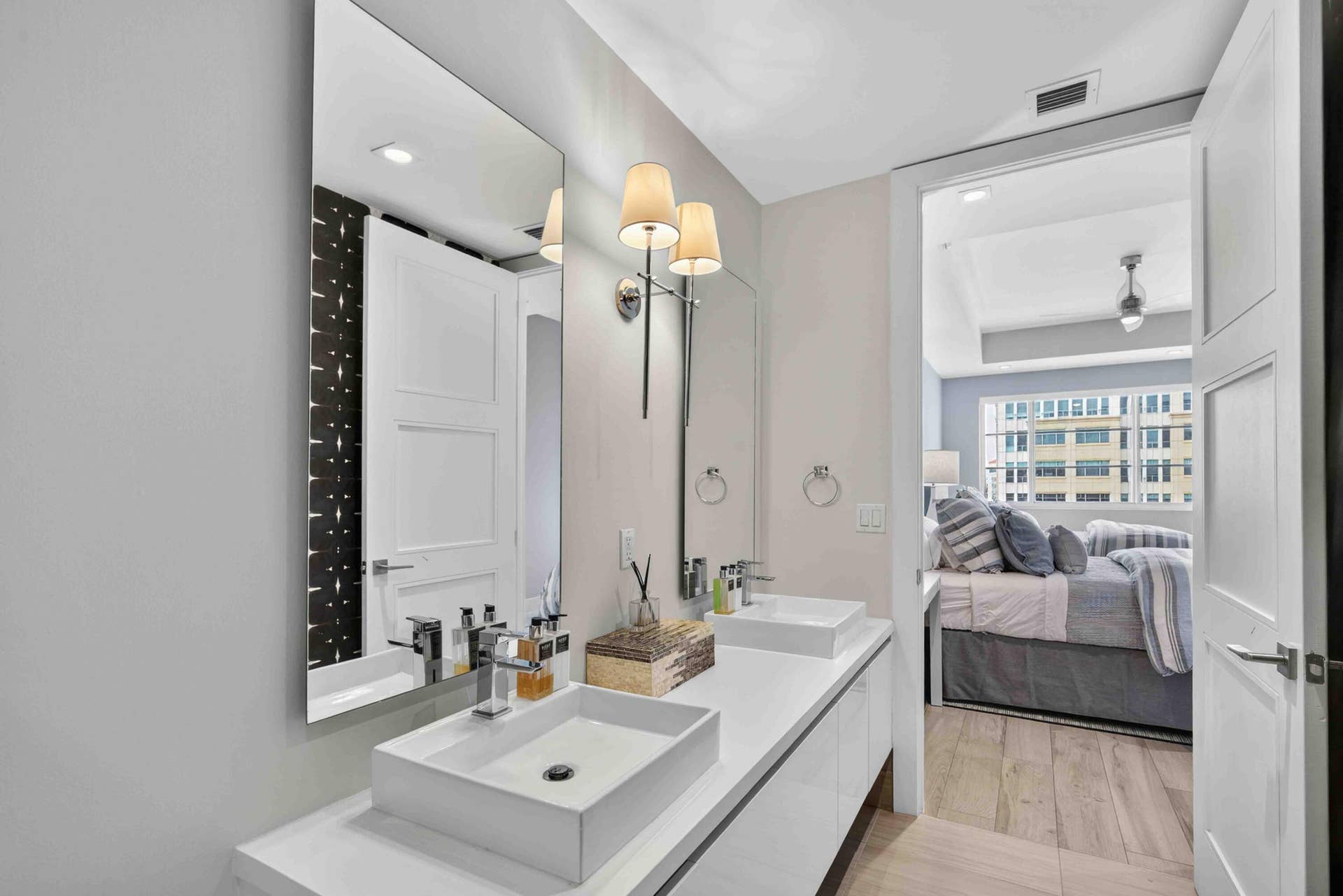 155 E Boca Raton Road, #611, Boca Raton, FL 33432 Ensuite Bathroom 3