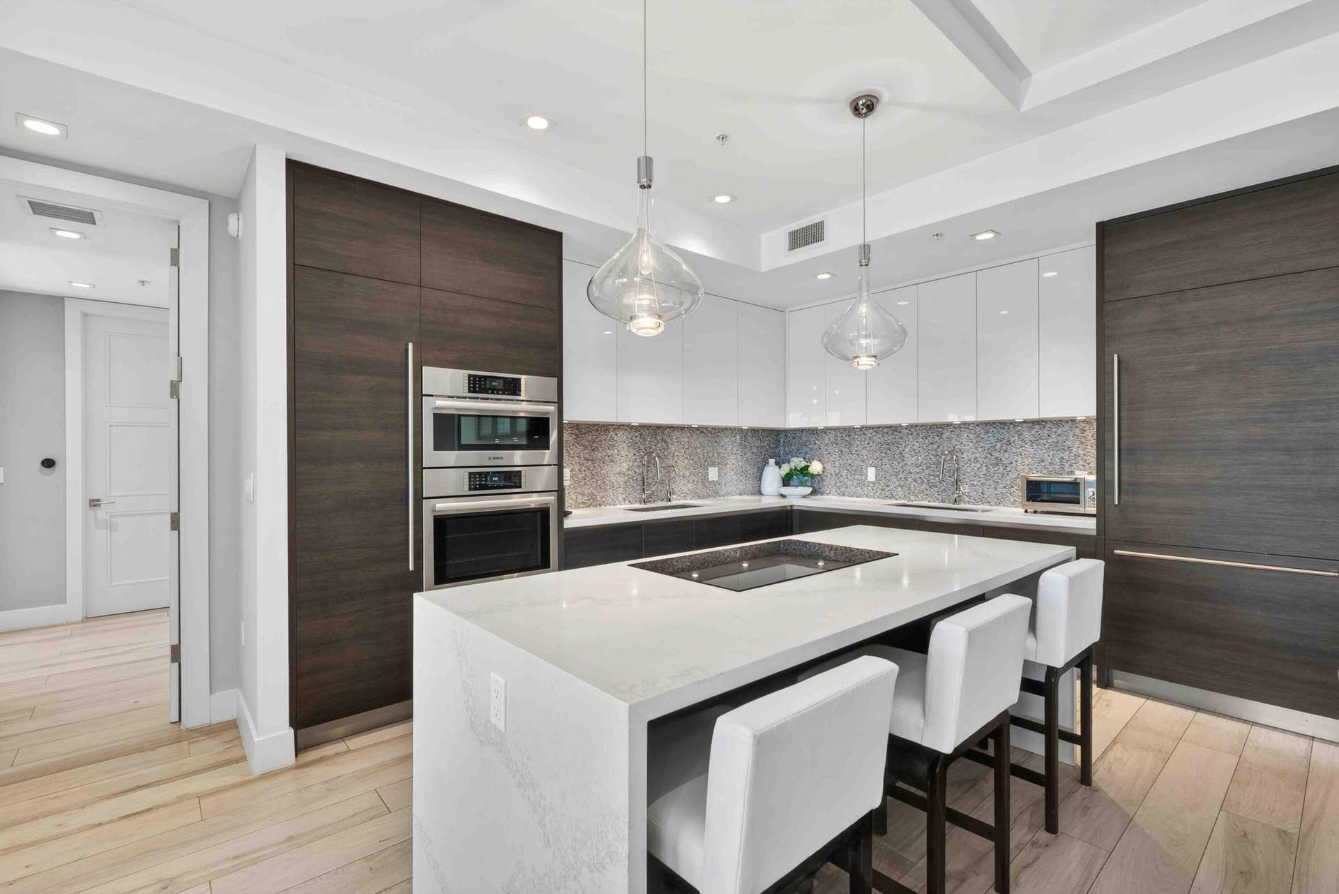 155 E Boca Raton Road, #611, Boca Raton, FL 33432 Kitchen