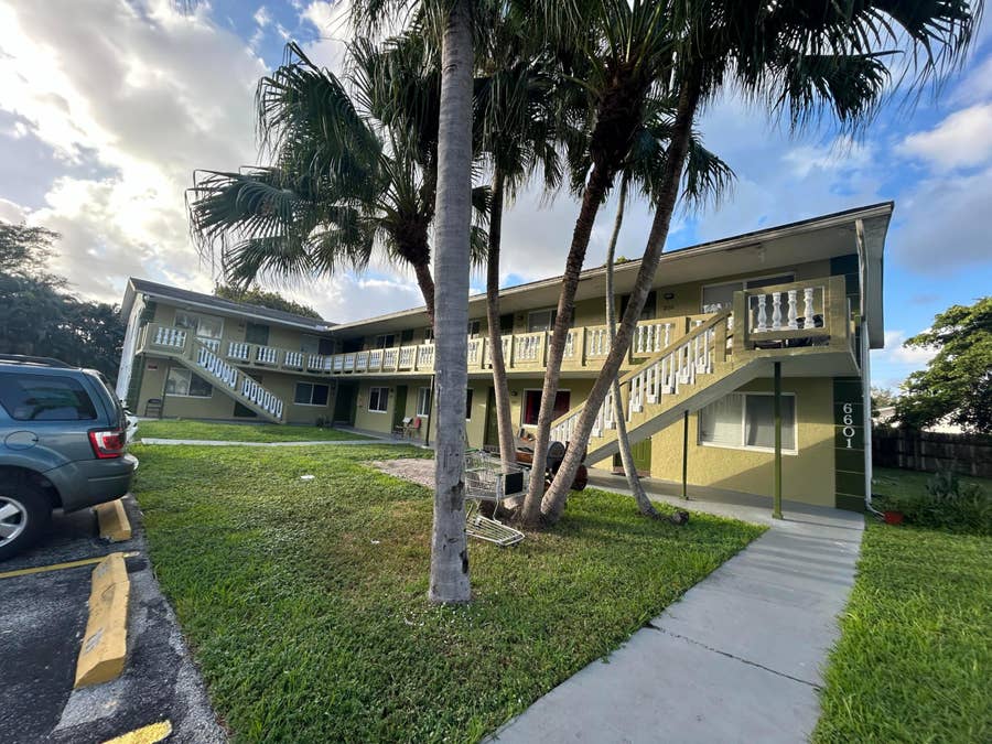 Property photo for 6601 SW 46th Street, #106, Davie, FL