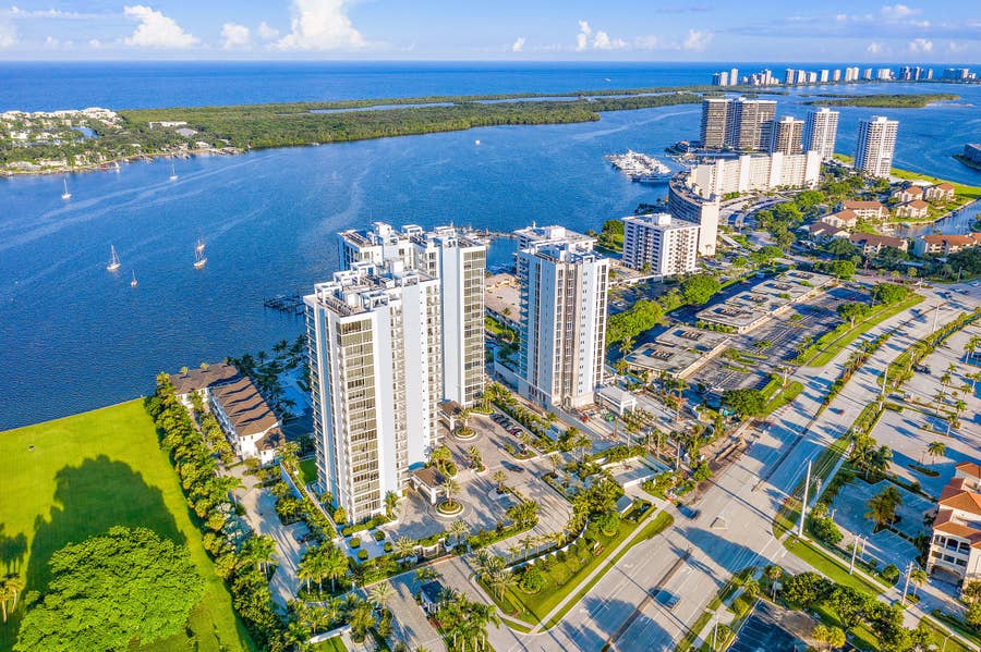 Property photo for 2 Water Club Way, #501, North Palm Beach, FL