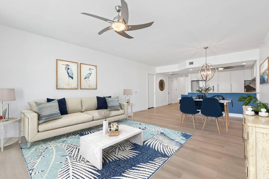 Property photo for 2650 Lake Shore Drive, #1202, Riviera Beach, FL