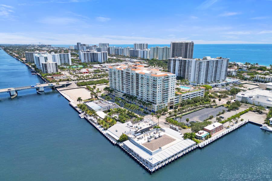 Property photo for 3020 NE 32nd Avenue, #807, Fort Lauderdale, FL